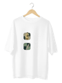 SatranChess Stockfish Oversize TShirt