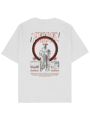 Exodus Oversize T-Shirt