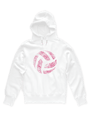 voleybol Hoodie 4152115
