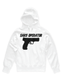 SAR9 OPERATOR HOODİE