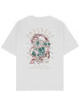 Underdog Oversize T-Shirt