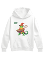 Wizard Lizard Hoodie