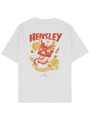 Hensley Oversize T-Shirt 