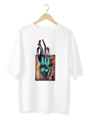 Dark Tentacles astralcomplex Oversize TShirt 2471311