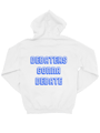 Debaters Gonna Debate l ENİGO Shop Oversize Hoodie