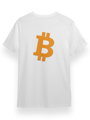 Azero Kaspa Btc TShirt