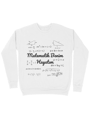 Matematik Giyim Sweatshirt