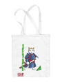 Samurai Cat Bez Çanta