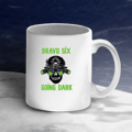 BRAVO SİX GOİNG DARK