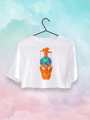 Atlas astralcomplex Crop Top 3712139