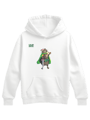 Knight Rat Hoodie