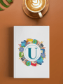 Okullu Harfler U Defter
