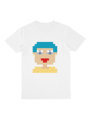 Serinletici Easy Collection TShirt Pixel 4