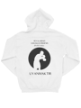 Şampiyon Oversize Hoodie