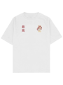 Dreign Oversize T-Shirt