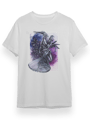 Silver Surfer Unisex T-Shirt