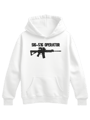 SİG516 OPERATOR HOODİE