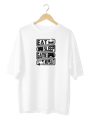 SOF Gamer Koleksiyonu Oversize TShirt
