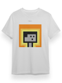 PixelArt T-Shirt Red