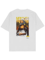 Monroe Lisa Oversize T-Shirt