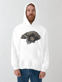 SOF Harp Koleksiyonu Hoodie