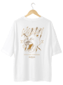 Muzzy Oversize T-Shirt