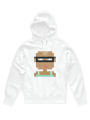 Serinletici Hoodie Pixel 3