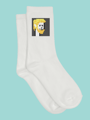 PixelArt Sock