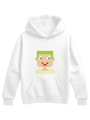 Serinletici Regular Hoodie Pixel 1