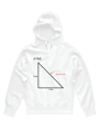 Matematik Giyim Hoodie xi bul
