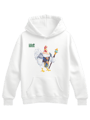 Cleric Chicken Hoodie
