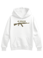 AK47 OPERATOR MULTİCAM HOODİE