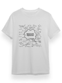 Matematik Öğretmeni TShirt