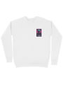 Baskılı Sweatshirt