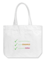 To Do List Canvas Bag