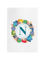 Okullu Harfler N Defter