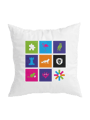 ESN Türkiye Committees Pillow