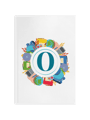 Okullu Harfler O Defter