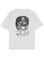 Reaper Oversize T-Shirt