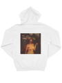 BETERİ YOK USLANMAKTAN ARTWORK OVERSIZE HOODIE
