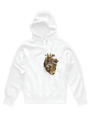 Mechanic Heart Unisex Hoodie