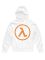 Lambda Hoodie