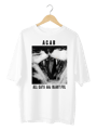 ACAB astralcomplex Oversize TShirt 5992343