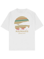 Marmaris Summer 24 Oversize TShirt
