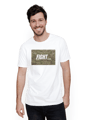 FIGHT T-Shirt MULTİCAM
