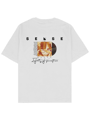 Sense HsCc Oversize TShirt 1782111