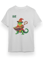 Wizard Lizard Triber TShirt