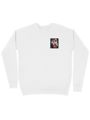 Baskılı Sweatshirt
