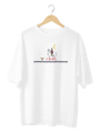 Büyük Türk Oversize TShirt 5940929