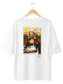 Monroe Lisa Oversize T-Shirt